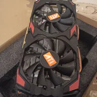 rx580 8g|قطعات و لوازم جانبی رایانه|پرند, فاز ۶|دیوار