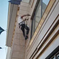 جذب استخدام نیروی کار در ارتفاع راپل نما|استخدام صنعتی، فنی، مهندسی|قم, زنبیل آباد|دیوار