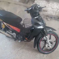 بی کلاج|موتورسیکلت|خمینیشهر, |دیوار