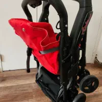 کالسکه peg perego|کالسکه و لوازم جانبی|تهران, شهرک آپادانا|دیوار
