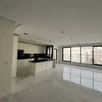 ۱۶۰ متر تک واحدی نوساز ۲ پارکینگ