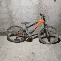 دوچرخه ویوا|دوچرخه، اسکیت، اسکوتر|برازجان, |دیوار