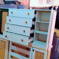 دراور کنفی|جاکفشی، کمد، دراور|بندرعباس, |دیوار