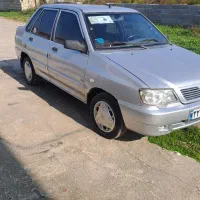 پراید ۱۳۲ مدل ۹۰ سالم|خودرو سواری و وانت|رشت, آتشگاه|دیوار