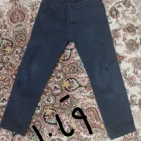 شلوار و لباسهای بچگانه