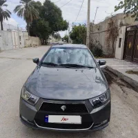 دنا پلاس توربو اتومات ۴۰۱