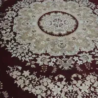 فرش ماشینی مناسب باغ ویلا|فرش|اصفهان, رکن الدوله شرقی|دیوار
