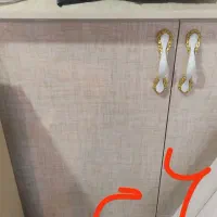 کابینت فلزی