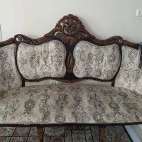 مبل استیل