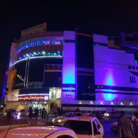 فروش مغازه ستاره شهر درب اصلی مناسب طلا فروشی