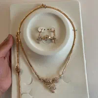 نیم ست و ست کامل ژوپینگ|بدلیجات|تهران, امامت|دیوار