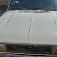 پیکان ۸۱|خودرو سواری و وانت|رفسنجان, |دیوار