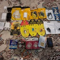 لوازم جانبی