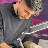 اجرای انواع سبک تتو زنجان