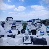 انواع دوربین مدار بسته اقساطی/دزدگیر