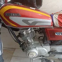 متور125مزایده