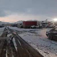 نگهبان جهت پارکینگ خودرو