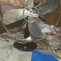 پنکه قدیمی