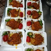 کار در رستوران