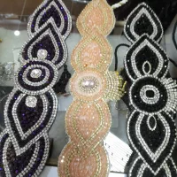 اویز|بدلیجات|جوانرود, |دیوار