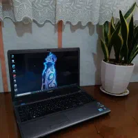 لپتاپ SONY i7 Q740 مستر استوک