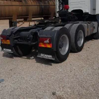 اسکانیا|خودرو سنگین|اهواز, زیتون کارگری|دیوار