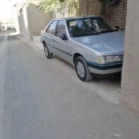 405 زیر خاکی درحد 1394