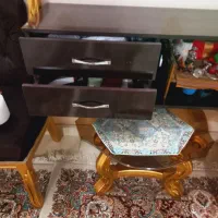 میز TV  MDF|میز تلویزیون|مشهد, هفده شهریور|دیوار