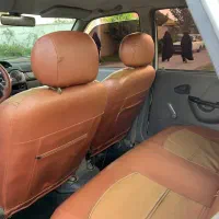 پراید ۹۵ دوگانه بی رنگ|خودرو سواری و وانت|رشت, شهریاران|دیوار