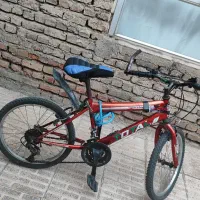 دوچرخه سایز 20