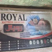 تشک دو نفره