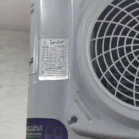 کولر آبی جنرال ۲۰۰۰