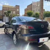 مزدا ۳نیو فول آپشن|خودرو سواری و وانت|قرچک, محمد آباد|دیوار