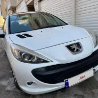 ۲۰۷ پانا ۱۴۰۱ کم کار|خودرو سواری و وانت|یزد, |دیوار