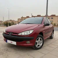 206 تیپ ۲ مدل ۹۰