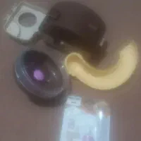 وسایل گربه وهمستر