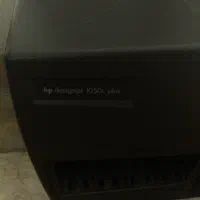 پیرینتر‌ صنعتی hp