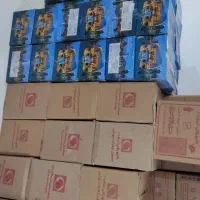 موادشوینده وبهداشتی