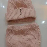 شال و کلاه نو