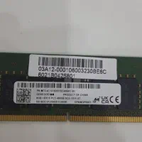 رم لپ تاپ DDR3|قطعات و لوازم جانبی رایانه|اراک, |دیوار