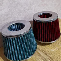 فیلتر دوجداره دوبل اسپرت هوا نانو شطرنجی