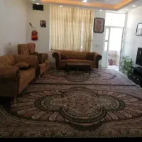 ویلایی آپارتمان ۱۱۰متری کوشک میدان طلاییه ش سامان|فروش آپارتمان|شیراز, کوشک میدان|دیوار