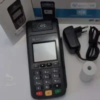 دستگاه های کارتخوان (پوز)