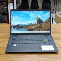 لپ تاپ Asus vivobook filp 14 پردازنده i7 نسل 11|رایانه همراه|مشهد, کوثر|دیوار
