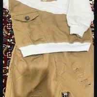 ست بچگانه