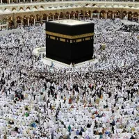 فروش فیش حج عمره