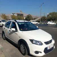 کوییک دنده‌ای بدون رنگ 1402|خودرو سواری و وانت|فردیس, شهرک شهید حسینی|دیوار