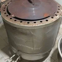 وسایل گاز سوز