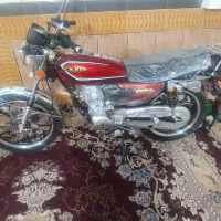 متور کبیر خشک صفر