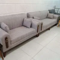 مبل راحتی مدل لینا**حس خوب آرامش